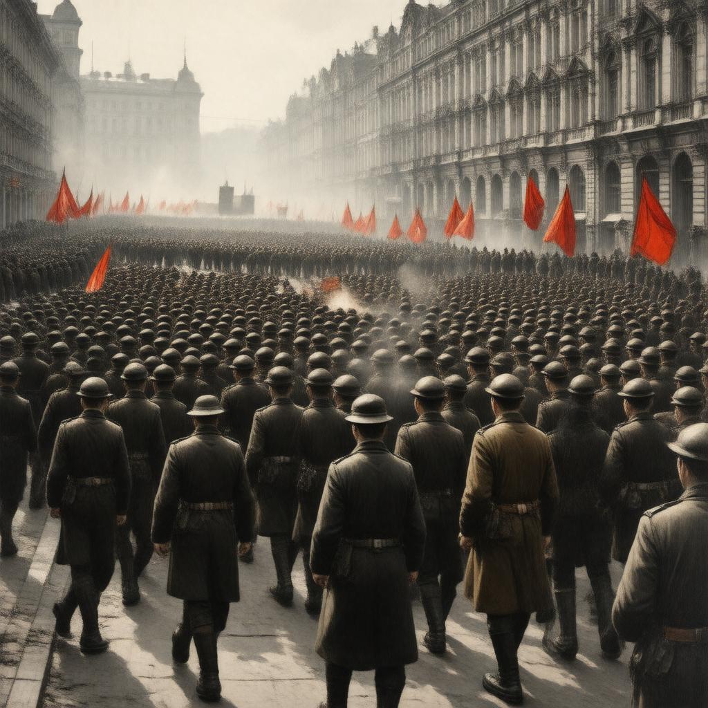February Revolution (Russia)